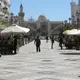 Vue du centre-ville de Sfax