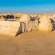 Photo des maisons troglodytes de Tozeur