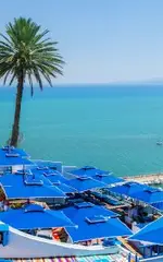 Tunisie