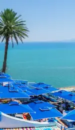 Tunisie