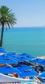 Tunisie