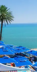 Tunisie