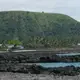 Photo du vieux volcan de l'île Ngazidja 