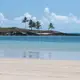 Photo d'une plage des Comores