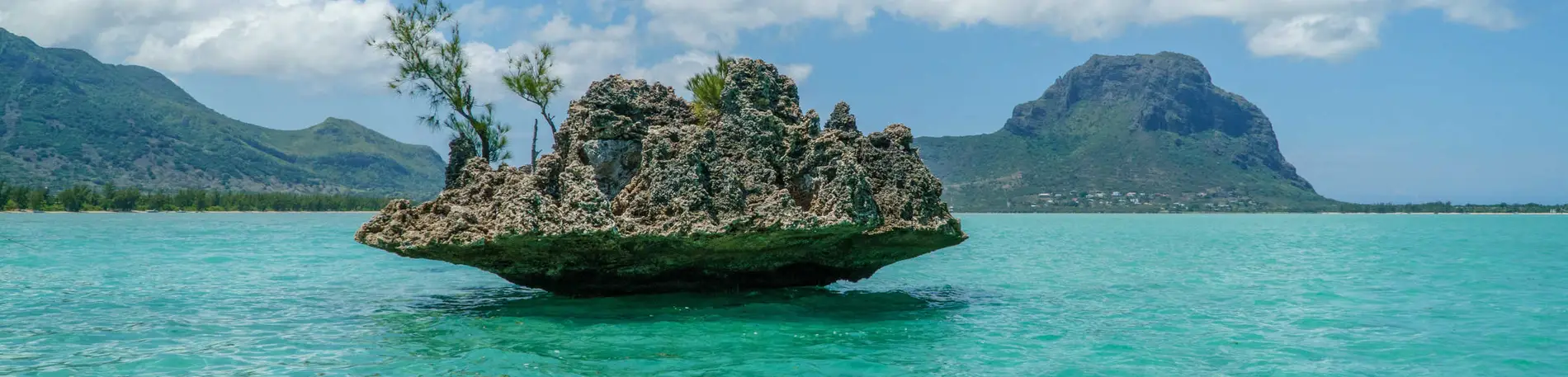 Vols Île Maurice pas cher dès 227€ / Guide voyage