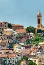 Algérie
