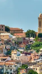 Algérie