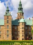 Vol pas cher Danemark