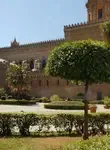 Vol Palerme - Sicile