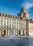 Vol Turin
