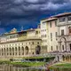 Photo du ponte Vecchio de Florence