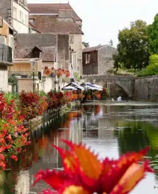 Visiter Dole et ses environs