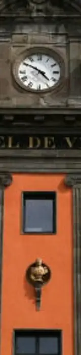 Visiter Aurillac et ses environs