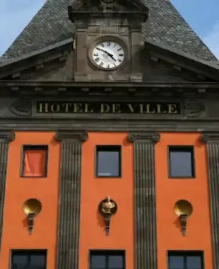 Visiter Aurillac et ses environs