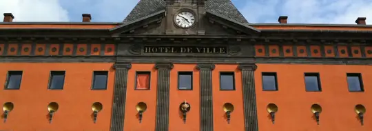 Visiter Aurillac et ses environs