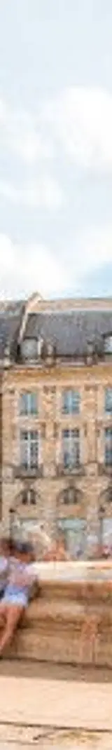 Visiter Bordeaux