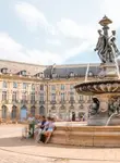 Vol Bordeaux