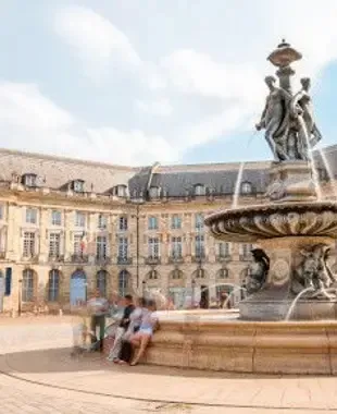 Visiter Bordeaux et ses environs
