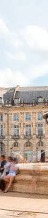 Visiter Bordeaux et ses environs