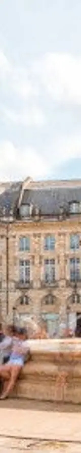 Visiter Bordeaux