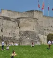 Caen