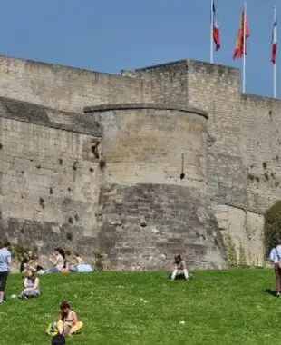 Visiter Caen et ses environs