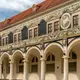 Photo de la fresque du Château de Dresde