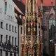 Photo de la Belle Fontaine de Nuremberg
