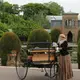 Photo du Parc Wilhema à Stuttgart
