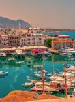 Vol pas cher Chypre