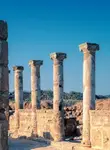 Vol Paphos