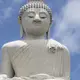 Photo de la Statue du Grand Bouddha