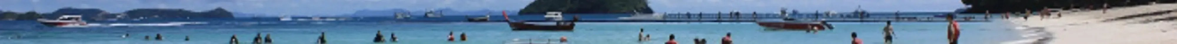 Billets d'avion pas chers Phuket Thaïlande