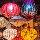 Photo du festival des lanternes à Singapour