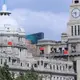 Photo du Bund de Shanghai