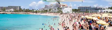 Antilles néerlandaises