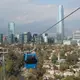 Photo du Téléphérique de Santiago