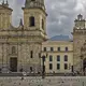Photo de la Cathédrale de l'Immaculée Conception de Bogota
