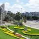 Vue du Centre-ville de Caracas