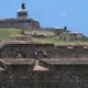 Photo du Fort San Felipe del Morro à San Juan