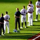 Photo des Astros, équipe de baseball d'Houston
