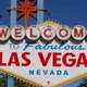 Photo du panneau "Welcome to Fabulous Las Vegas"