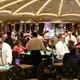 Photo de personnes en train de jouer au casino à Las Vegas