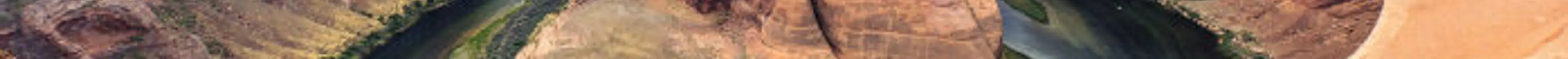 Profitez d'un vol pas cher pour Las Vegas pour visiter le Horseshoe Canyon