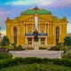 Photo du Théâtre Park de Rijeka