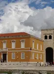 Vol Zadar