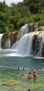 Croatie