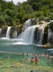 Vol pas cher Croatie