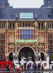 Vol Amsterdam