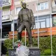 Photo de la Statue de Zahir Pajaziti à Pristina